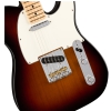 Fender American Pro Telecaster Maple Fingerboard, 3-Color Sunburst electric guitar