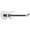Jackson USA Signature Mick Thomson Soloist Ebony Fingerboard, Arctic White electric guitar