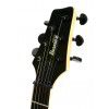 Ibanez GSZ-120BKN electric guitar