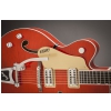 Gretsch G6120SSU-LH Brian Setzer Nashville  with Bigsby , Left-Handed, TV Jones Setzer Pickups electric guitar