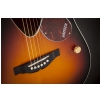 Gretsch G5031FT Rancher Dreadnought Fideli Tron Pickup acoustic guitar