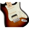 Fender American Pro Stratocaster HSS Shaw Bucker Maple Fingerboard, 3-Color Sunburst electric guitar