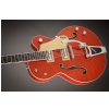 Gretsch G6120SSL-OFLM Brian Setzer Nashville with Bigsby electric guitar