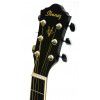 Ibanez V72ECE BK acoustic guitar with EQ (tuner)