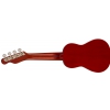 Fender Venice Cherry soprano ukulele
