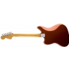 Fender Johnny Marr Jaguar , Rosewood Fingerboard, Metallic KO electric guitar