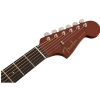 Fender Newporter Player, Walnut Fingerboard, Rustic Copper electric guitar