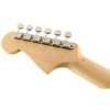 Fender American Original ′60s Jazzmaster Rosewood Fingerboard, Ocean Turquoise electric guitar