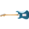 Fender Classic Series ′60s Stratocaster Pau Ferro Fingerboard, Lake Placid Blue electric guitar