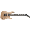 Jackson JS Series Dinky Arch Top JS22 DKA, Rosewood Fingerboard, Natural Oil electric guitar