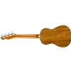 Fender Montecito Tenor Uke, Natural ukulele