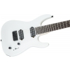 Jackson JS32-7 DKA Snow White electric guitar