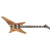 Jackson X Series Warrior WRX24 Natural, Rosewood Fingerboard, Natural electric guitar