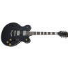Gretsch G2622 CB DC Black Streamliner electric guitar