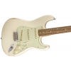 Fender Road Worn ′60s Stratocaster Pau Ferro Fingerboard, Olympic White electric guitar