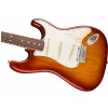 Fender American Pro Stratocaster Rosewood Fingerboard, Sienna Sunburst electric guitar