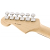 Fender American Pro Stratocaster Rosewood Fingerboard, Candy Apple Red electric guitar