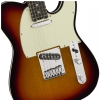 Fender American Elite Telecaster Ebony Fingerboard, 3-Color Sunburst electric guitar