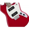 Fender Mustang 90, Pau Ferro Fingerboard, Torino Red electric guitar