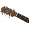 Fender PM-1 Dreadnought All-Mahogany LH, Natural acoustic guitar