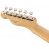Fender Classic Series ′60s Telecaster Pau Ferro Fingerboard, Candy Apple Red electric guitar