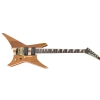 Jackson X Series Warrior WRX24 Natural, Rosewood Fingerboard, Natural electric guitar