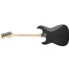Charvel USA Select San Dimas Style 1 HSS HT, Rosewood Fingerboard, Pitch Black electric guitar