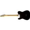 Fender Vintage Modified Telecaster Custom, Maple Fingerboard, Black electric guitar