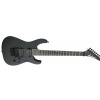 Jackson Pro Series Soloist SL7, Ebony Fingerboard, Satin Black electric guitar