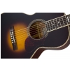 Gretsch G9531 Style 3 Double-0 Grand Concert Acoustic Guitar, Appalachia Cloudburst acoustic guitar