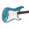 Fender Eric Johnson Stratocaster RW Lucerne Aqua Firemist electric guitar