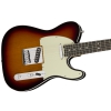 Fender American Elite Telecaster Ebony Fingerboard, 3-Color Sunburst electric guitar