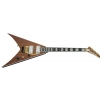 Jackson Pro Series King V KV MAH, Ebony Fingerboard, Natural electric guitar Jackson Pro Series King V KV MAH, Ebony Fingerboard, Natural electric guitar
