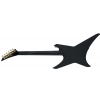 Jackson X Series Warrior WRX24, Rosewood Fingerboard, Gloss Black electric guitar