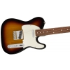 Fender Classic Player Baja ′60s Telecaster Pau Ferro Fingerboard, 3-Color Sunburst electric guitar Fender Classic Player Baja ′60s Telecaster Pau Ferro Fingerboard, 3-Color Sunburst electric guitar
