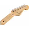Fender Limited Edition Strat-Tele Hybrid, Maple Fingerboard, 2-Color Sunburst electric guitar