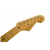Fender Classic Series ′50s Stratocaster Maple Fingerboard, Surf Green electric guitar