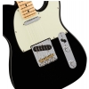 Fender American Pro Telecaster Maple Fingerboard, Black electric guitar