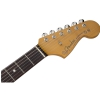 Fender Japan Traditional ′60s Jazzmaster BL FLWR electric guitar