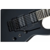 Jackson USA Select Soloist SL2H, Ebony Fingerboard, Gloss Black electric guitar