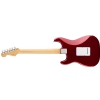 Fender Classic Series ′60s Stratocaster Pau Ferro Fingerboard, Candy Apple Red electric guitar