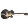 Gretsch G6120SSU-BK Brian Setzer Nashville with Bigsby electric guitar