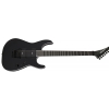 Jackson USA Signature Mick Thomson Soloist Ebony Fingerboard, Black electric guitar