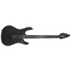 Jackson Pro Series Signature Chris Broderick Soloist HT6, Rosewood Fingerboard, Metallic Black electric guitar