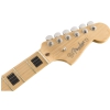 Fender Limited Edition Meteora, Maple Fingerboard, Butterscotch Blonde electric guitar