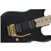 Charvel Pro-Mod San Dimas Style 1 HH FR M, Maple Fingerboard, Satin Black electric guitar