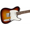 Fender American Original ′60s Telecaster Rosewood Fingerboard, 3-Color Sunburst electric guitar