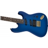 Fender Jake E Lee USA Signature Blue Burst, Rosewood Fingerboard, Blue Burst electric guitar