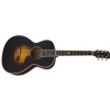 Gretsch G9531 Style 3 Double-0 Grand Concert Acoustic Guitar, Appalachia Cloudburst acoustic guitar