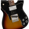 Fender Classic Series ′72 Telecaster Custom, Pau Ferro Fingerboard, 3-Color Sunburst electric guitar